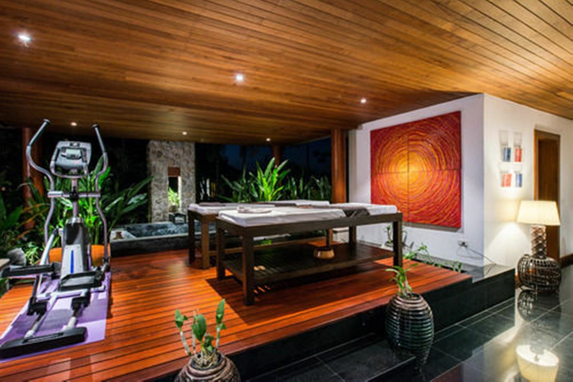 Baan Phu Prana Boutique Villa Praia de Surin Exterior foto